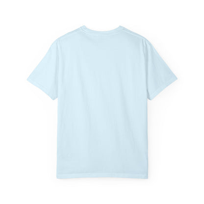 RGL Foothills Mountain Logo T-Shirt — Minimalist Outdoor Graphic Tee