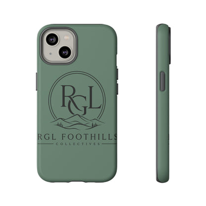 RGL Forest Green