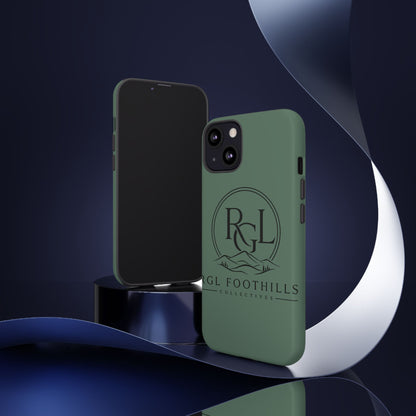 RGL Forest Green