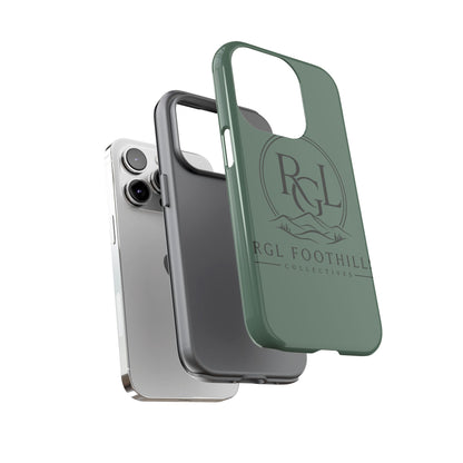 RGL Forest Green