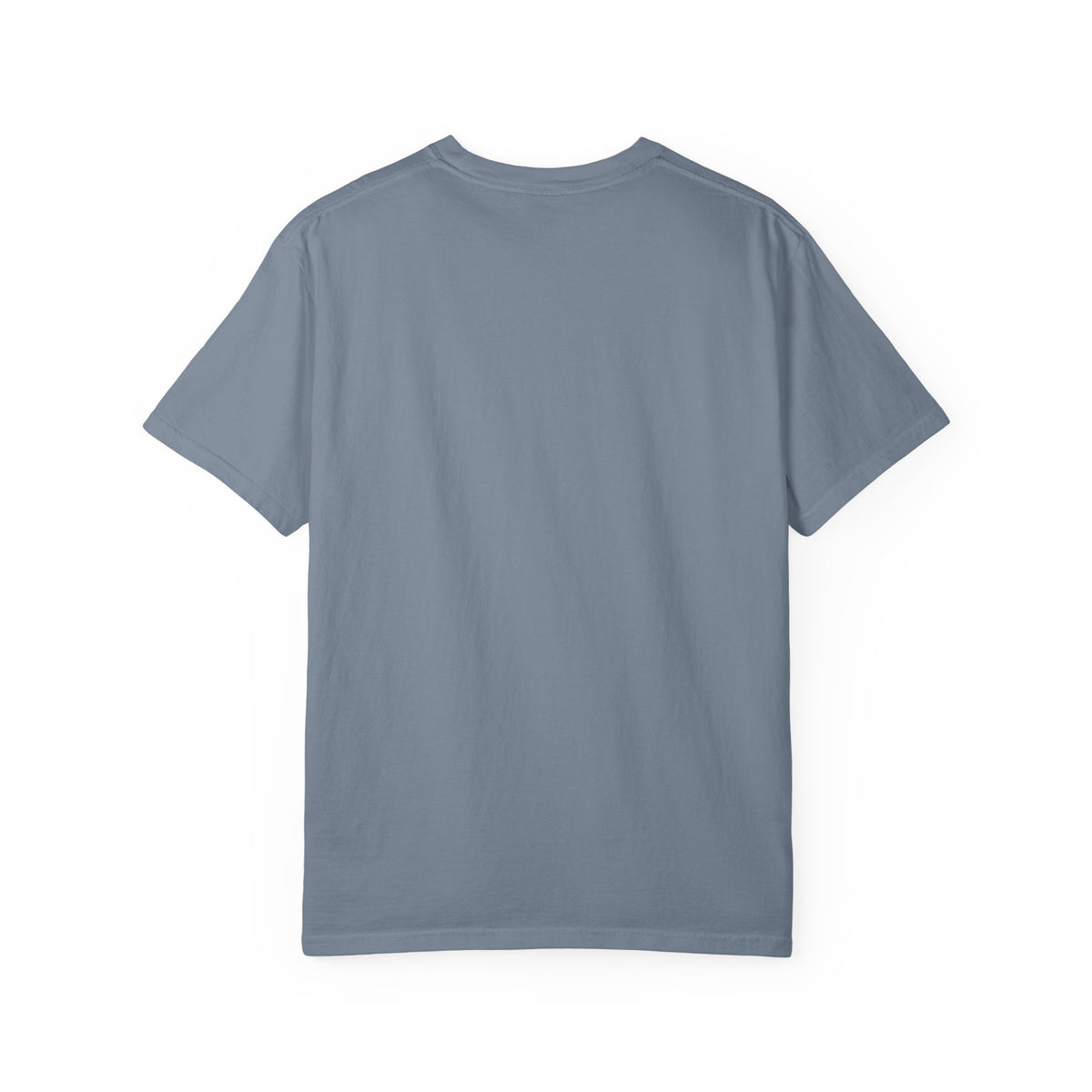 RGL Foothills Mountain Logo T-Shirt — Minimalist Outdoor Graphic Tee