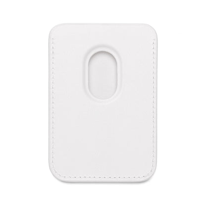 Vegan MagSafe Wallet — RGL Foothills Slim Card Holder