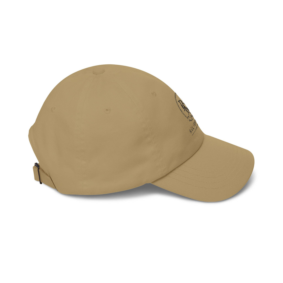 RGL Foothills Classic Cap – Vintage