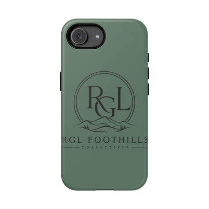 RGL Forest Green