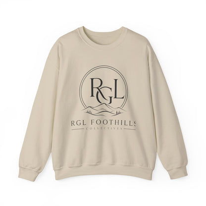 RGL Foothills Crewneck Sweatshirt