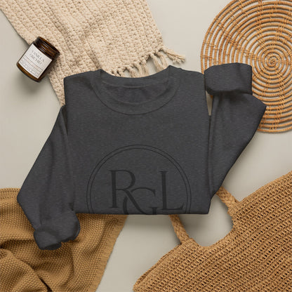 RGL Foothills Crewneck Sweatshirt