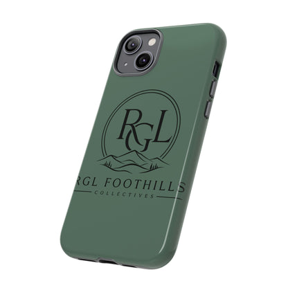 RGL Forest Green