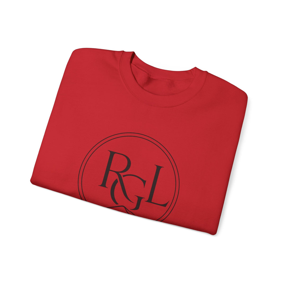 RGL Foothills Crewneck Sweatshirt