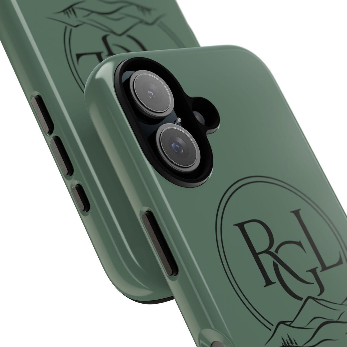 RGL Forest Green