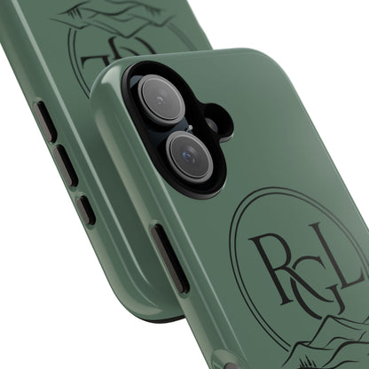RGL Forest Green