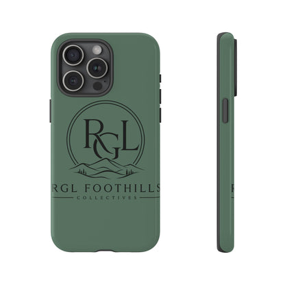 RGL Forest Green