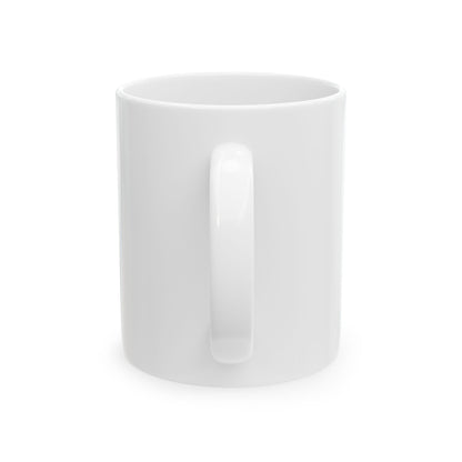 RGL Foothills Logo Ceramic Mug – Scenic Mountain Coffee Cup (11oz & 15oz)