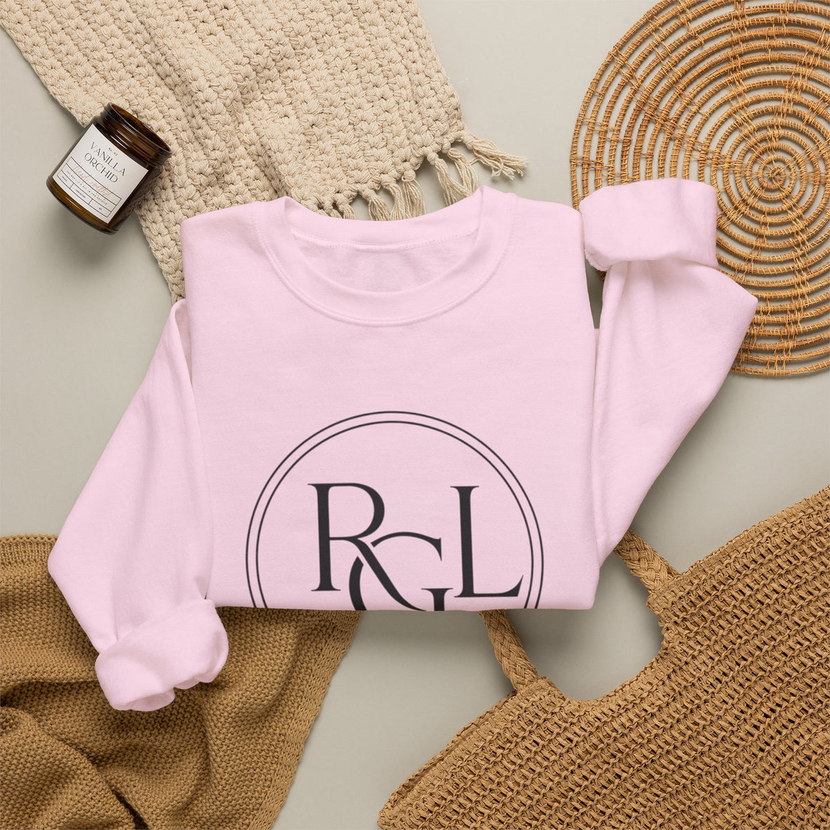 RGL Foothills Crewneck Sweatshirt