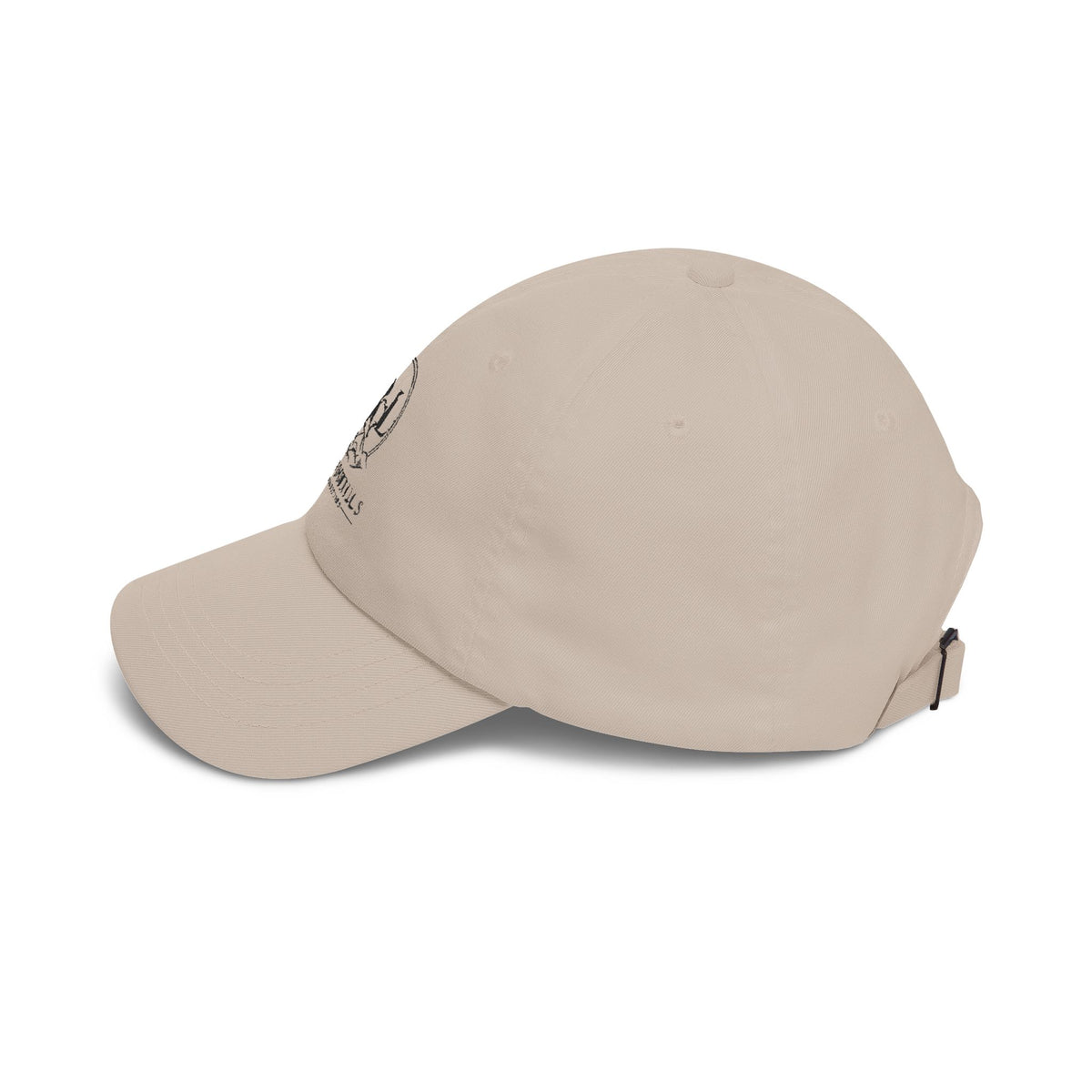 RGL Foothills Classic Cap – Vintage