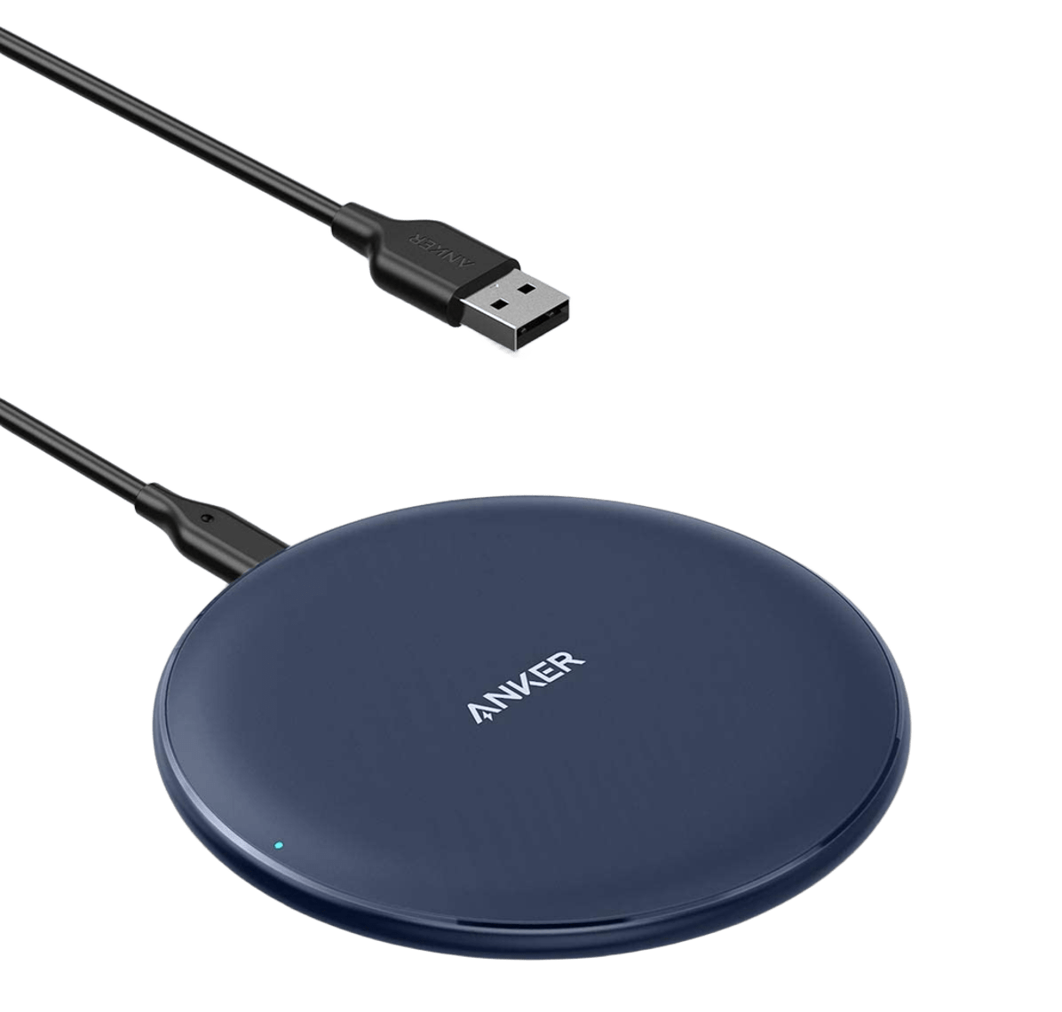 Wireless Charger (Pad)