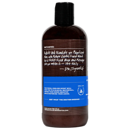 Dr Squatch Conditioner - Fresh Falls