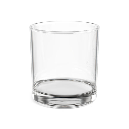 Engraved 10.5oz Whiskey Glass RGL Foothills