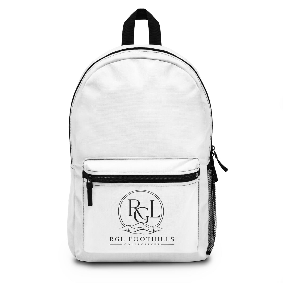 RGL Foothills Logo Outdoor Daypack- Backpack