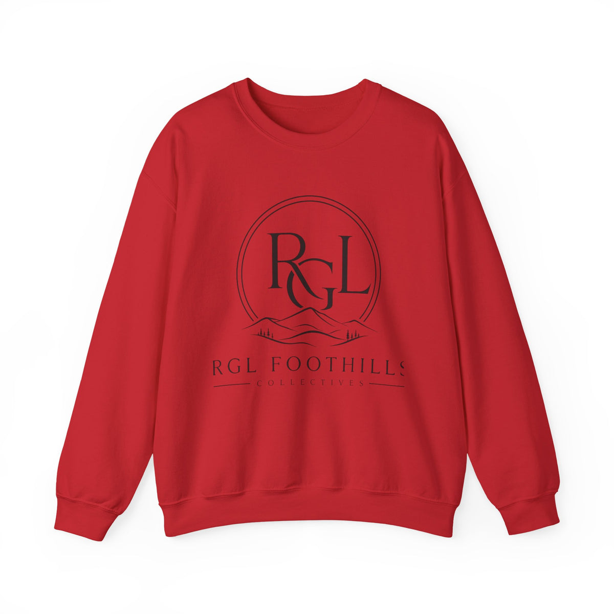 RGL Foothills Crewneck Sweatshirt