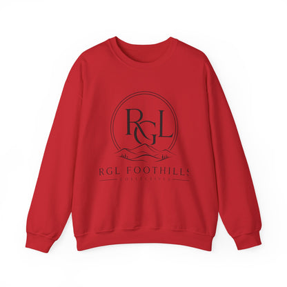 RGL Foothills Crewneck Sweatshirt