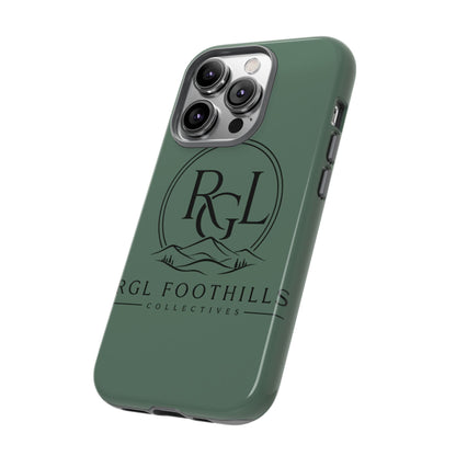 RGL Forest Green