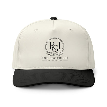 RGL Foothills Embroidered Baseball Hat