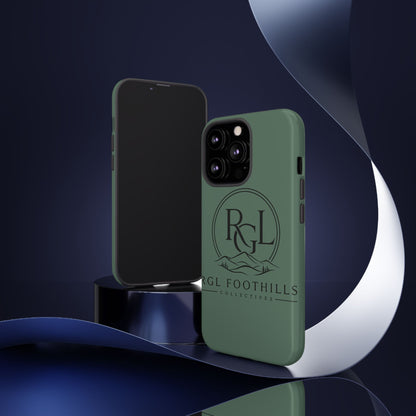 RGL Forest Green