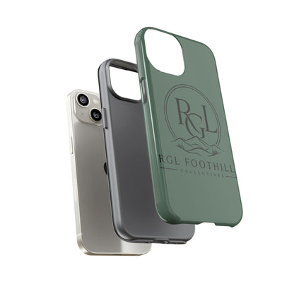 RGL Forest Green