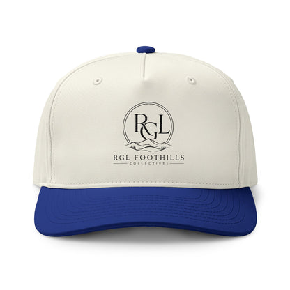 RGL Foothills Embroidered Baseball Hat