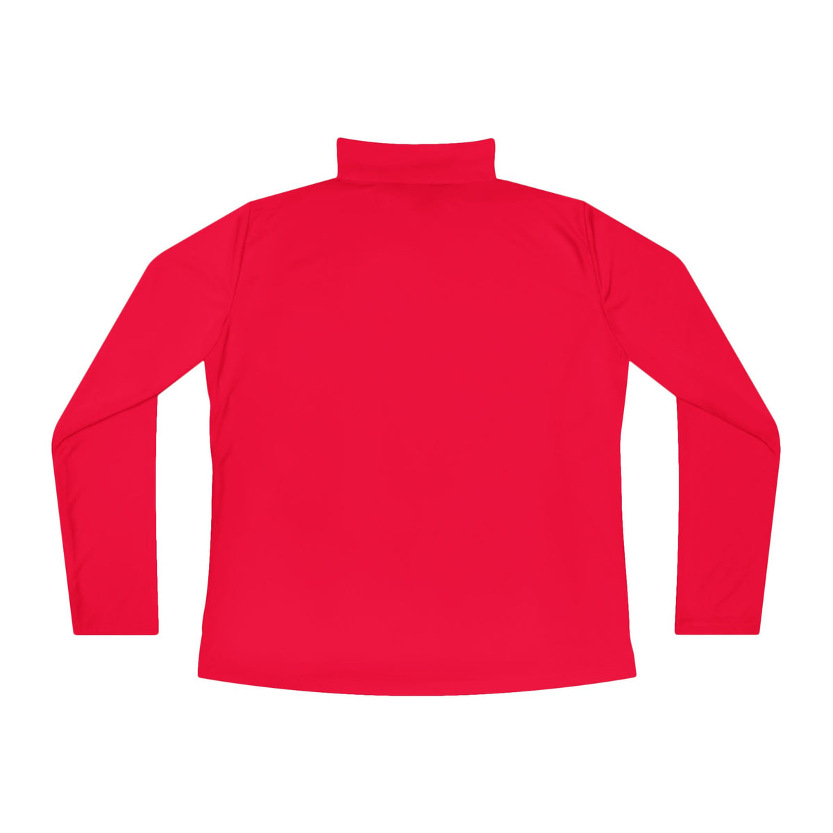 RGL Ladies Quarter-Zip Pullover
