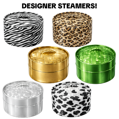 Designer Mystery Dumpling Squishies