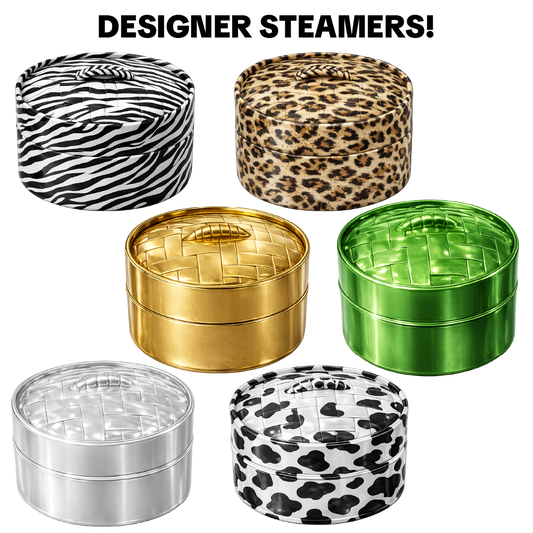 Designer Mystery Dumpling Squishies