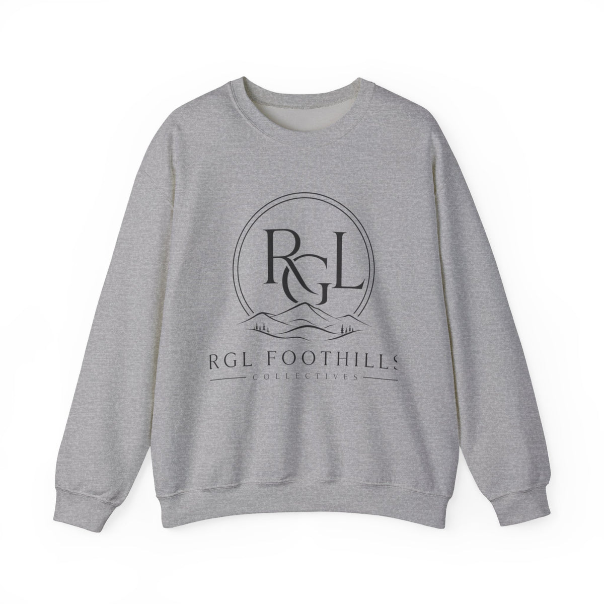 RGL Foothills Crewneck Sweatshirt
