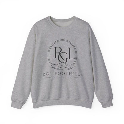 RGL Foothills Crewneck Sweatshirt