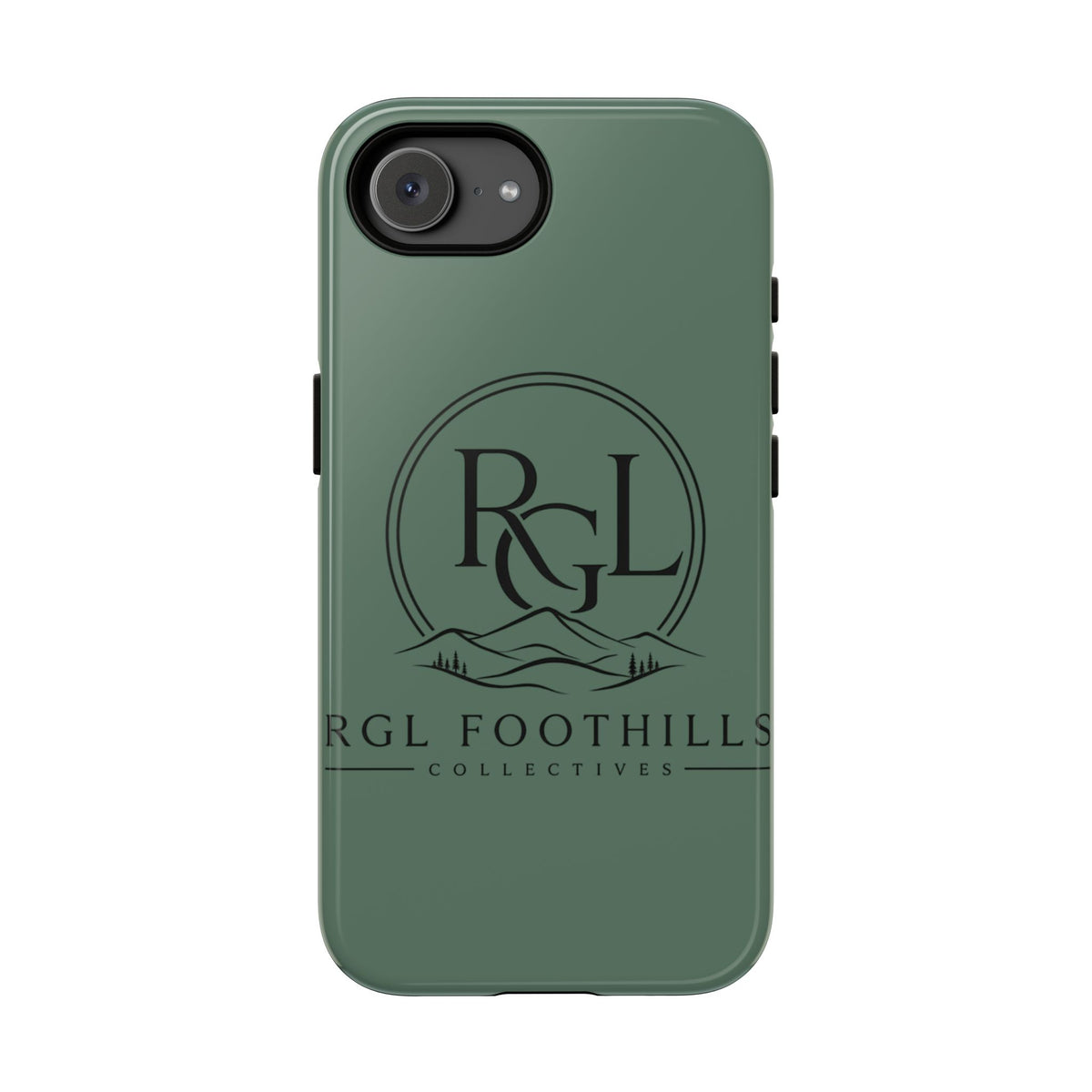 RGL Forest Green