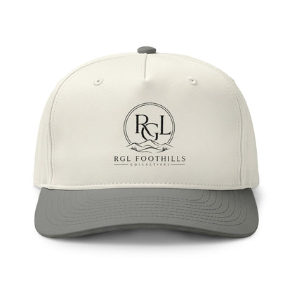 RGL Foothills Embroidered Baseball Hat