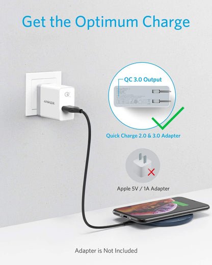 Wireless Charger (Pad)