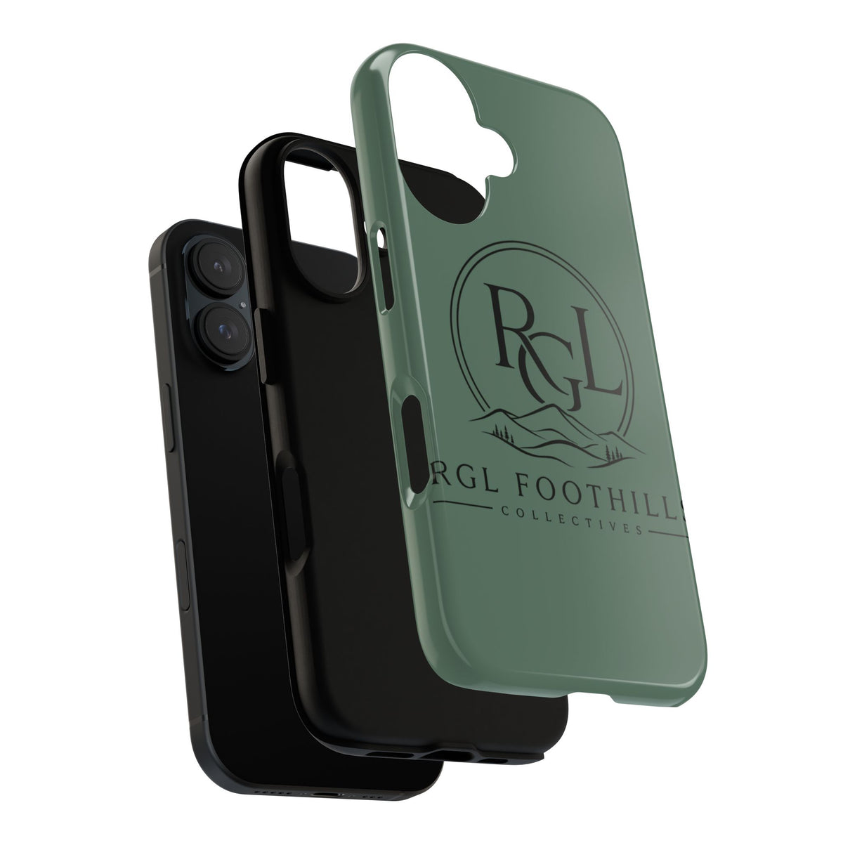 RGL Forest Green