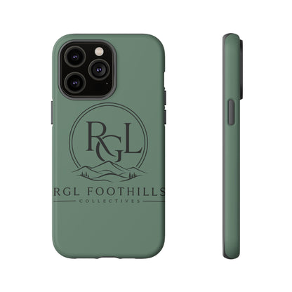 RGL Forest Green