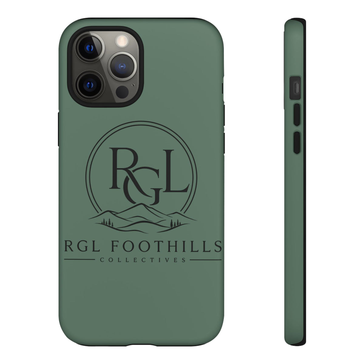 RGL Forest Green