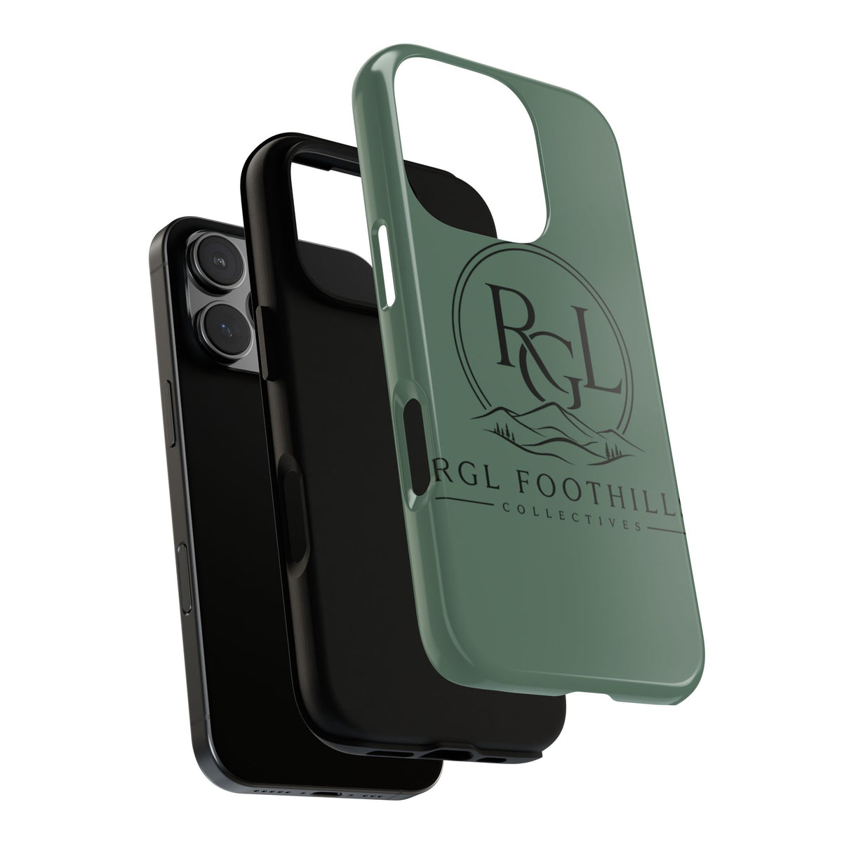 RGL Forest Green