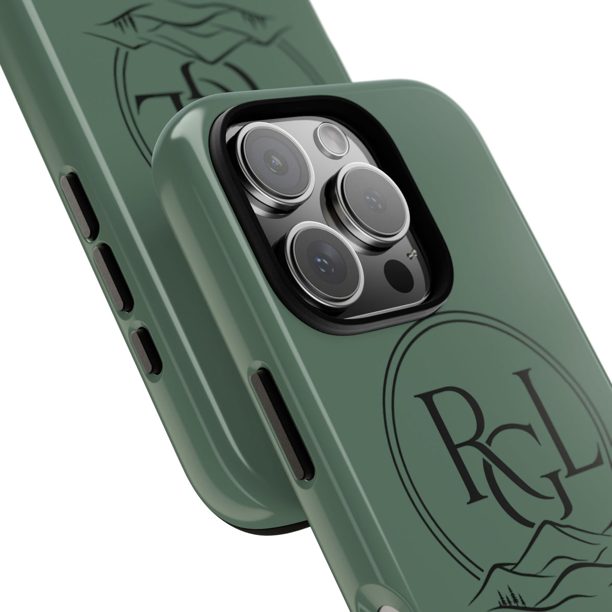 RGL Forest Green