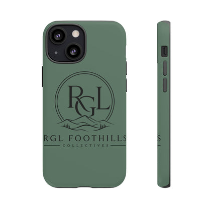 RGL Forest Green