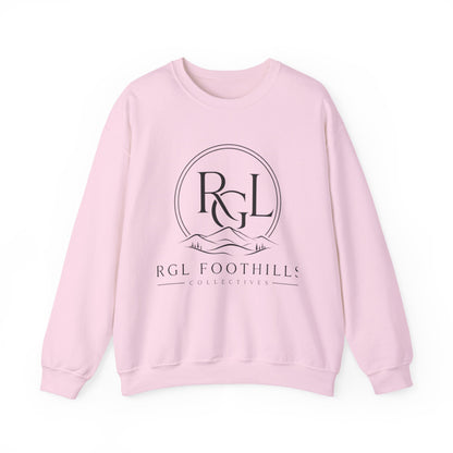 RGL Foothills Crewneck Sweatshirt