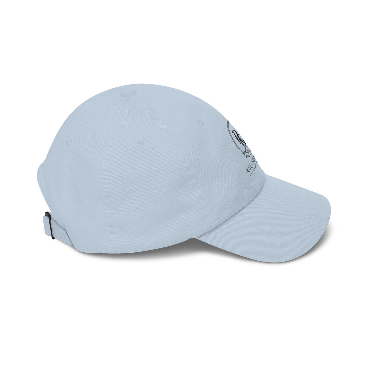 RGL Foothills Classic Cap – Vintage