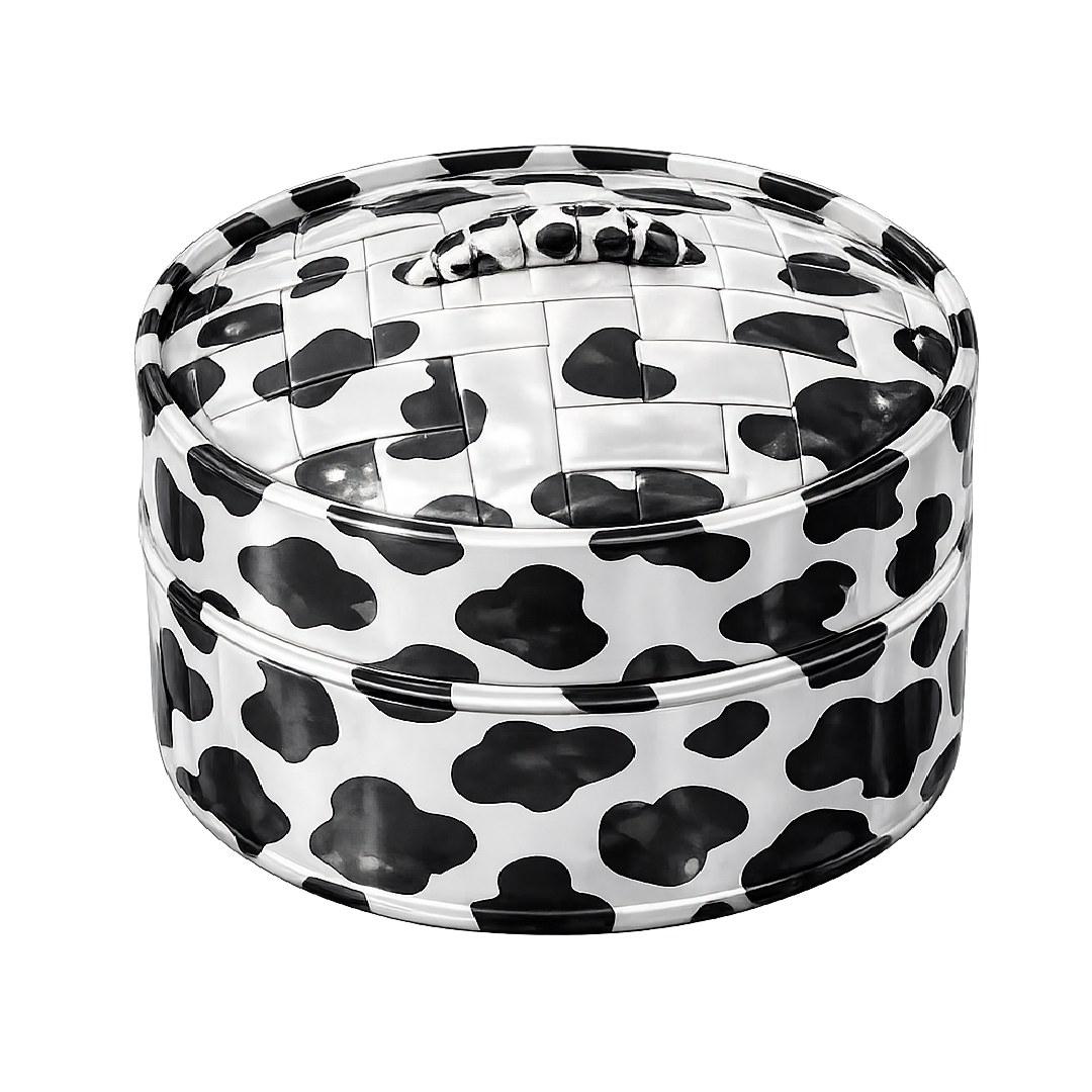 Designer Mystery Dumpling Squishies