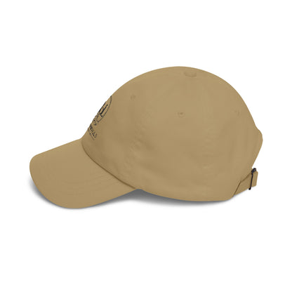 RGL Foothills Classic Cap – Vintage