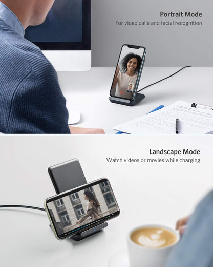 Wireless Charger (Stand)
