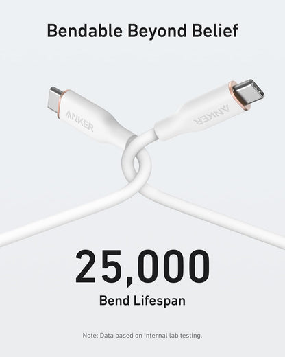 USB-C to USB-C Cable