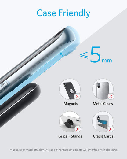 Wireless Charger (Stand)